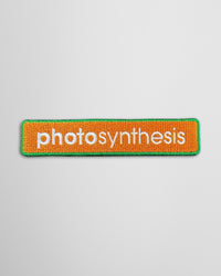 Alien Workshop Photosynthesis Patch - Multi