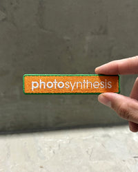 Alien Workshop Photosynthesis Patch - Multi