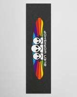 Alien Workshop Spectrum Grip tape - Black
