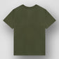 Ice Age Tee [Maroon]