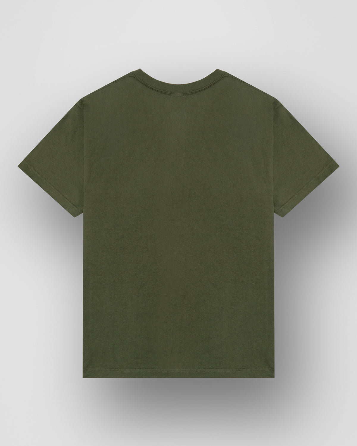 Ice Age Tee [Maroon]