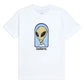 Alien Workshop Believe T-Shirt - White