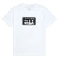 Alien Workshop Abduction T-Shirt - White