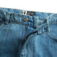 Alien Workshop OG Baggy Jeans - Stonewash Indigo