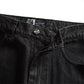 Alien Workshop OG Baggy Jeans - Stonewash Black