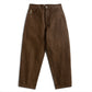 Alien Workshop OG Baggy Jeans - Brown