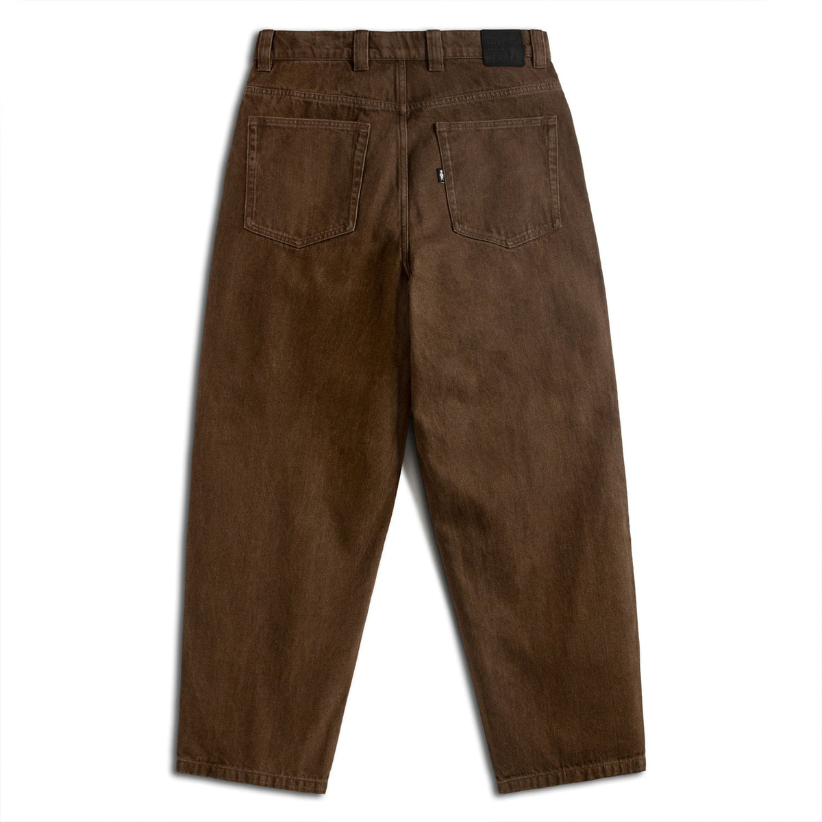 Alien Workshop OG Baggy Jeans - Brown