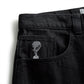 Alien Workshop OG Baggy Jeans - Black