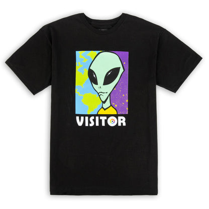 Visitor Tourist T-Shirt
