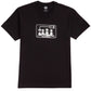 Alien Workshop Abduction T-Shirt - Black
