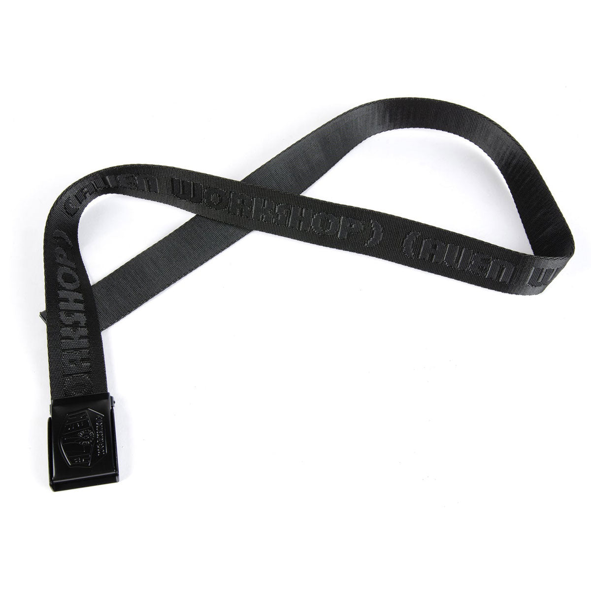 Alien Workshop OG Logo Belt
