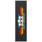 Alien Workshop Spectrum Grip tape - Black