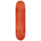 Alien Workshop OG Burst Skateboard Deck - Yellow - 8.375"
