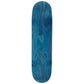 Alien Workshop OG Burst Skateboard Deck - White - 8.50"