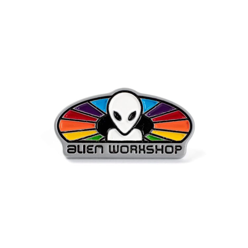All Accessories – Alien Workshop | The Sovereign Sect