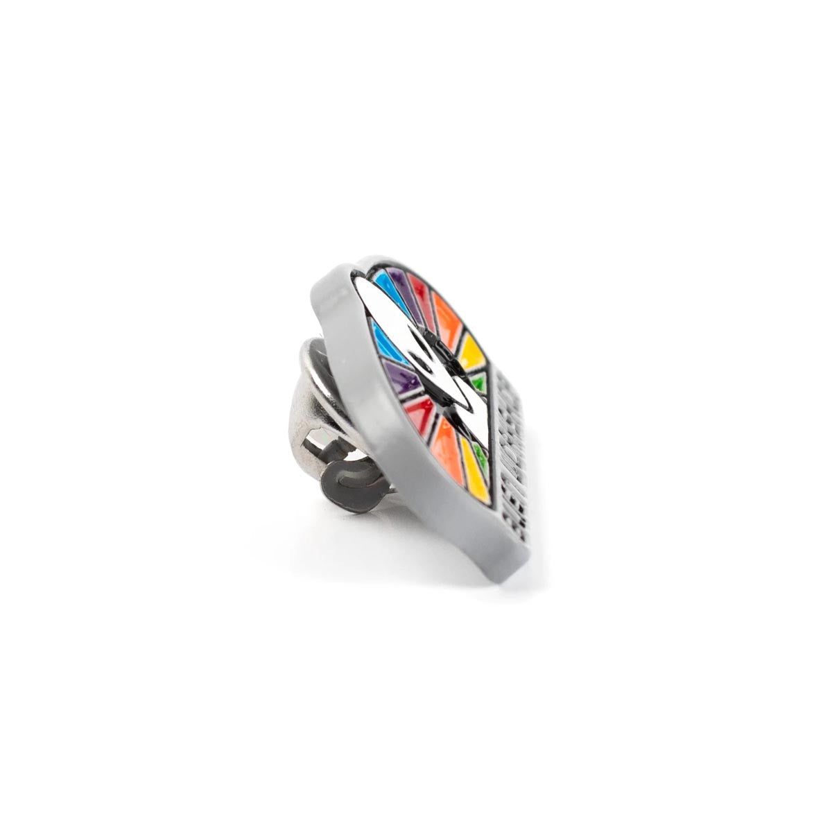 Alien Workshop Spectrum Pin