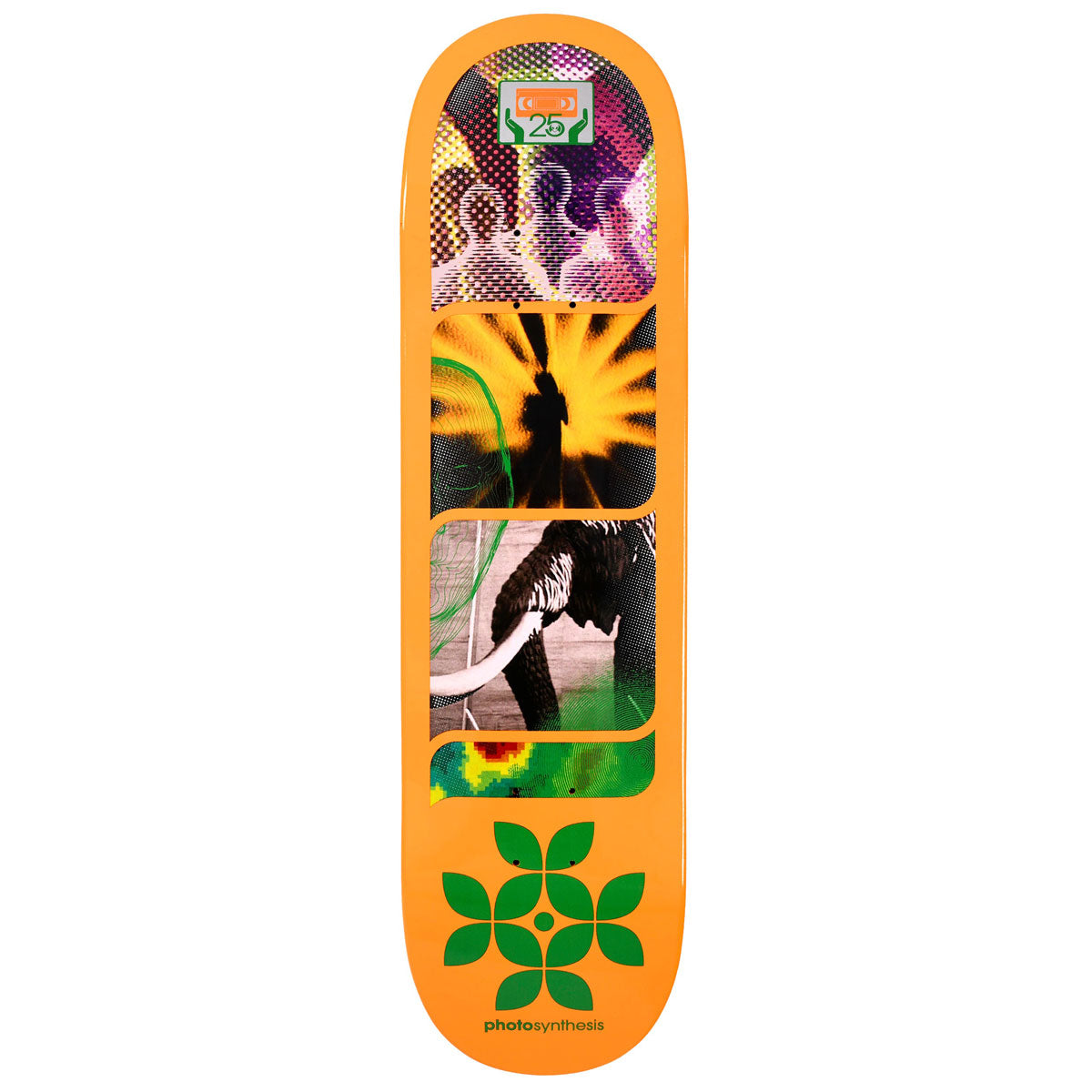 Alien Workshop AVE 90's deck コンプリート Alien Workshop AVE 90's deck コンプリート 【公式通販】