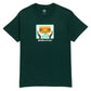 Alien Workshop Exalt Photosynthesis T-Shirt - Deep Forest