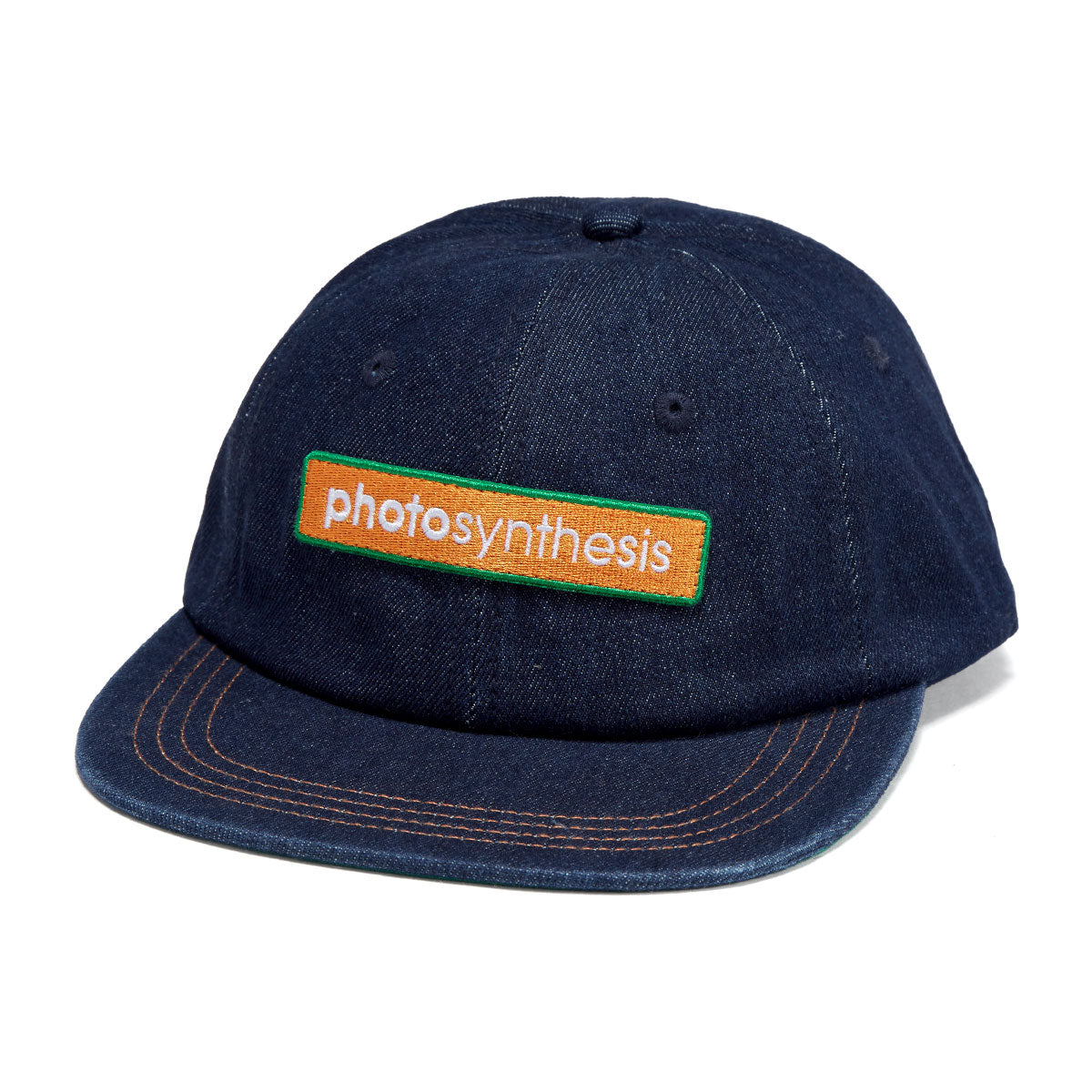 Alien Workshop Photosynthesis Hat - Denim