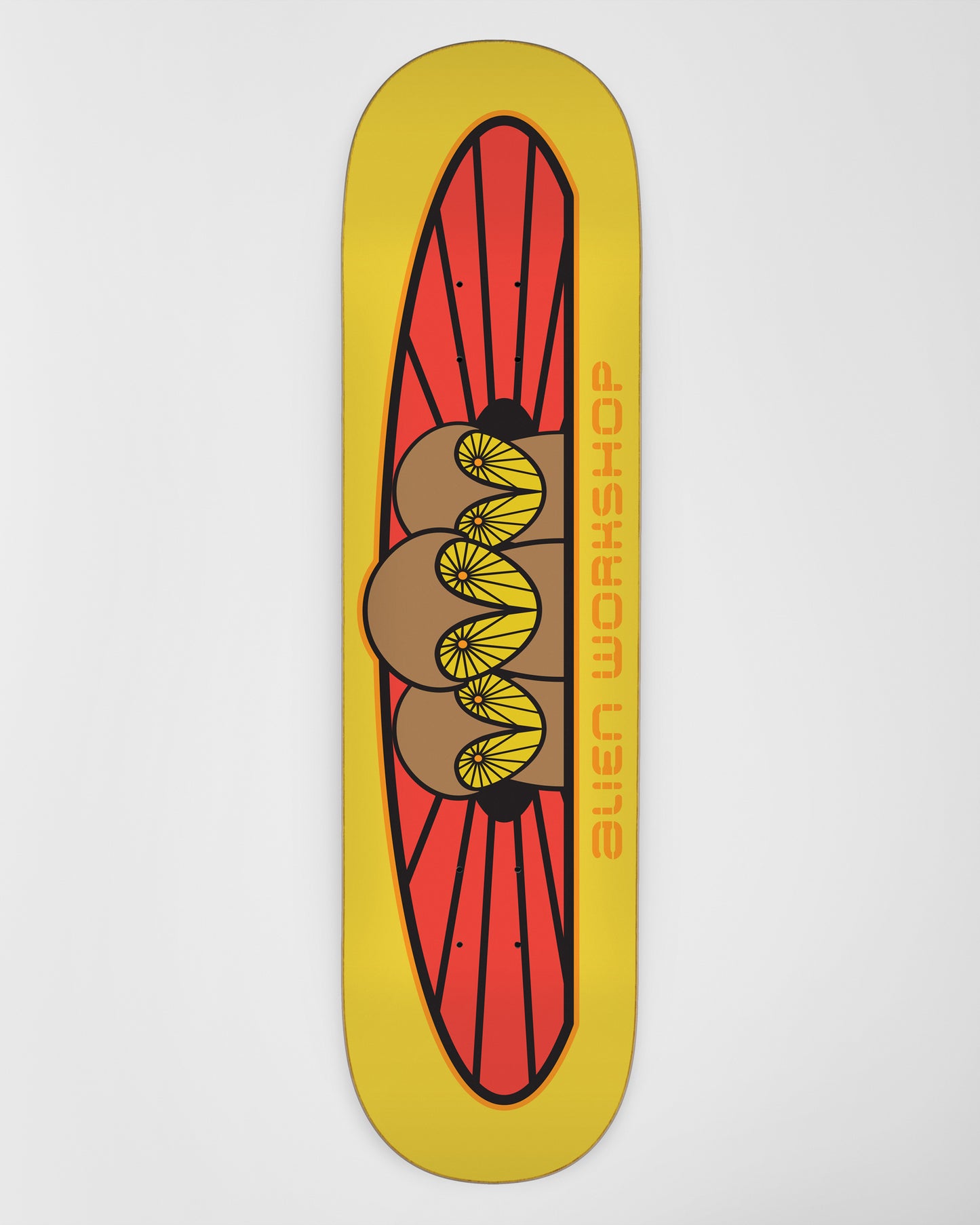 OG Burst [7.875”]
