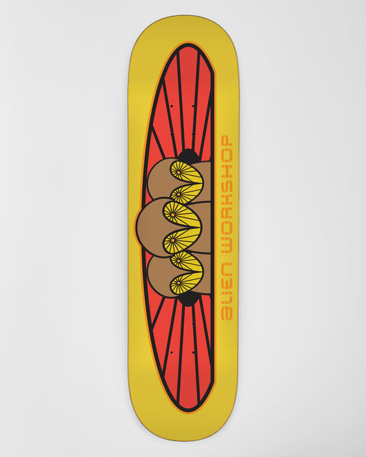 OG Burst [7.875”]