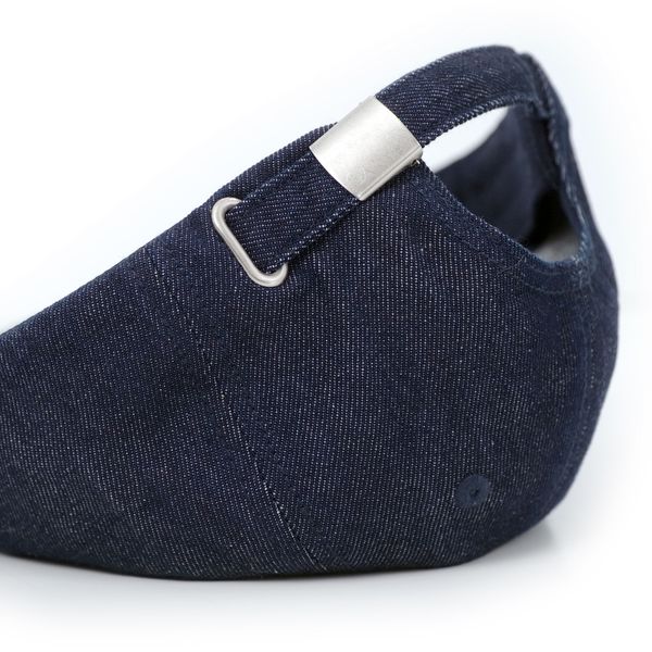 Photosynthesis Hat [Denim]