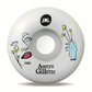 SML Lucidity Series - Austyn Gillette - 53mm