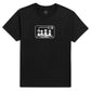 Alien Workshop Abduction T-Shirt - Black