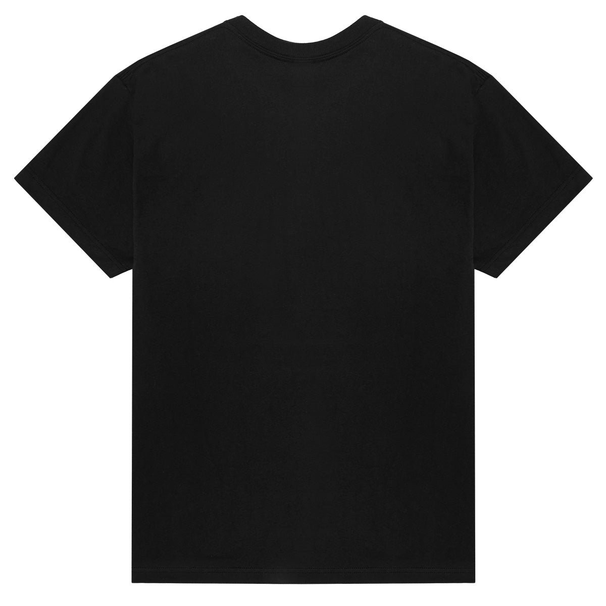 Alien Workshop Abduction T-Shirt - Black