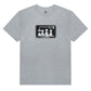 Alien Workshop Abduction T-Shirt - Heather Grey