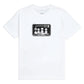 Alien Workshop Abduction T-Shirt - White