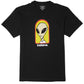 Alien Workshop Believe T-Shirt - Black