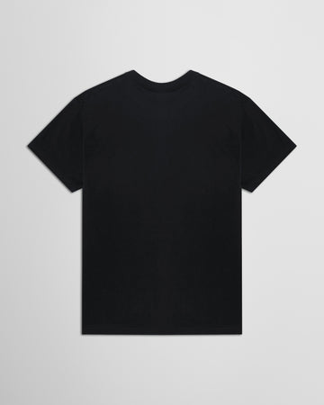 Alien Workshop Abduction Rays T-Shirt - Black
