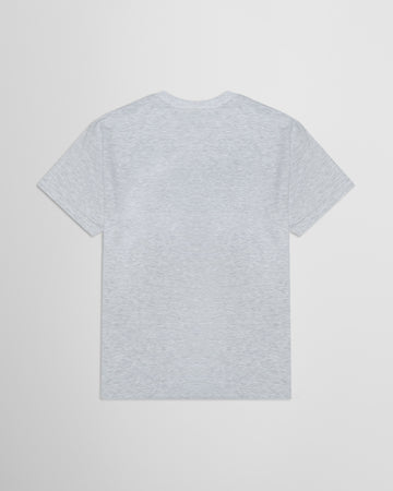 Alien Workshop Abduction Rays T-Shirt - Steel