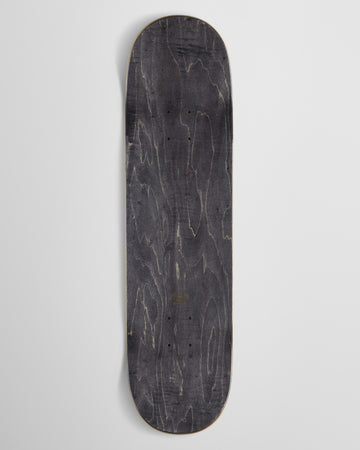 Alien Workshop Lifer Skateboard Deck - Grey - 8.44
