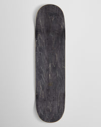 Alien Workshop Lifer Skateboard Deck - Grey - 8.44