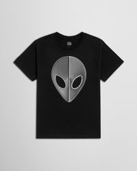Alien Workshop Scanner T-Shirt - Black