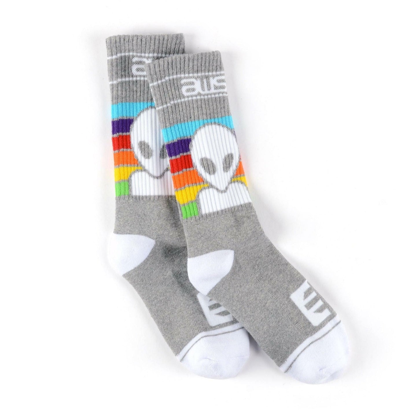 AWS 3-Pack Socks