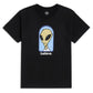 Alien Workshop Believe T-Shirt - Black