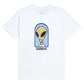 Alien Workshop Believe T-Shirt - White