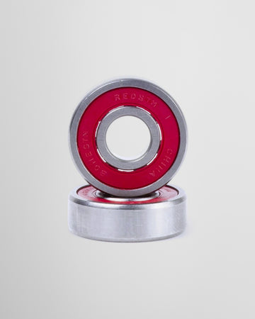Bones Reds Skateboard Bearings - Packs