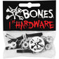 Bones Hardware - 1"
