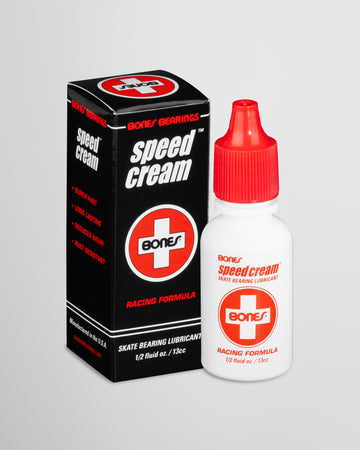 Bones Speed Cream Bearing Lubricant