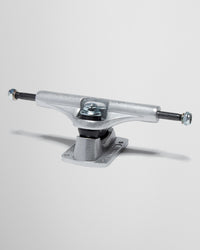 Bullet Standard Skateboard Trucks - Polished - 140mm