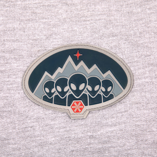 Ice Age Crew [Heather Grey]