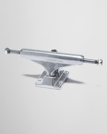 Independent Stage 11 Standard Skateboard Trucks - Polished - 129mm