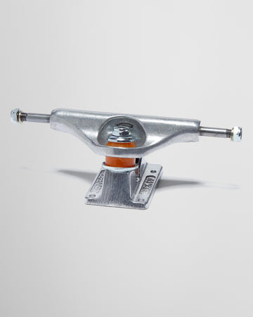 Independent Stage 11 Standard Skateboard Trucks - Polished - 129mm