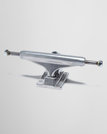 Independent Stage 11 Standard Skateboard Trucks - Polished - 139mm