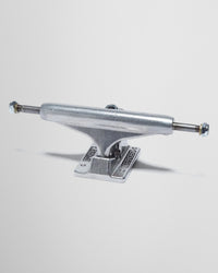 Independent Stage 11 Standard Skateboard Trucks - Polished - 139mm