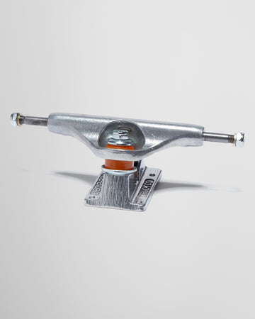 Independent Stage 11 Standard Skateboard Trucks - Polished - 139mm